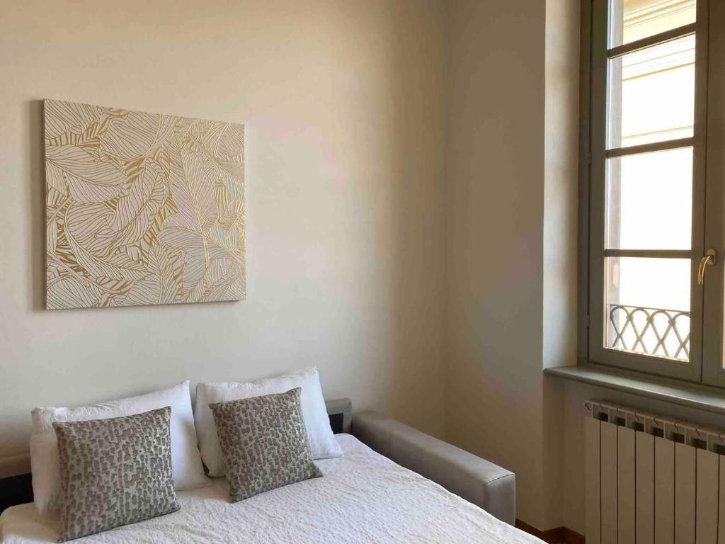 Domus Dea Bergamo Alta - 6