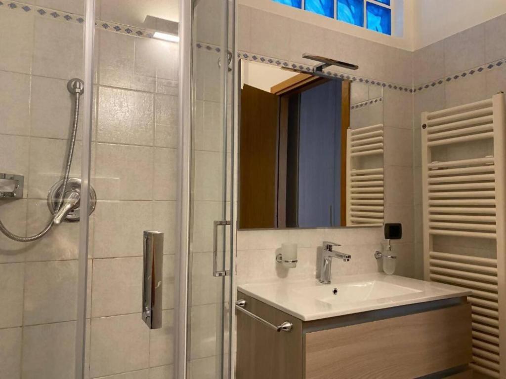 Domus Dea Bergamo Alta - 7