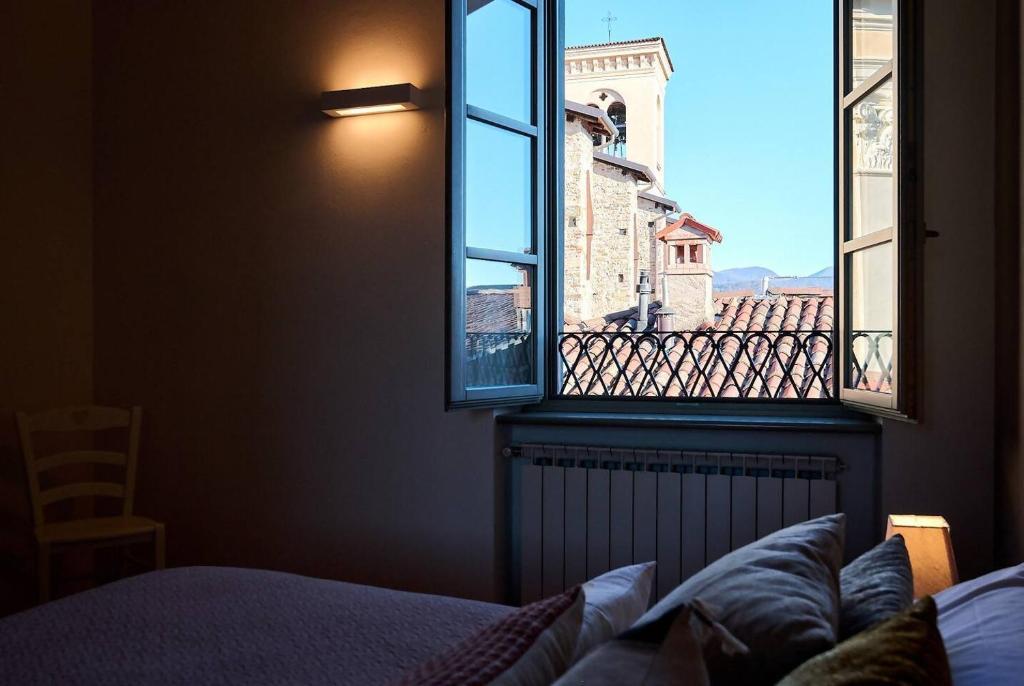 Domus Dea Bergamo Alta - 10