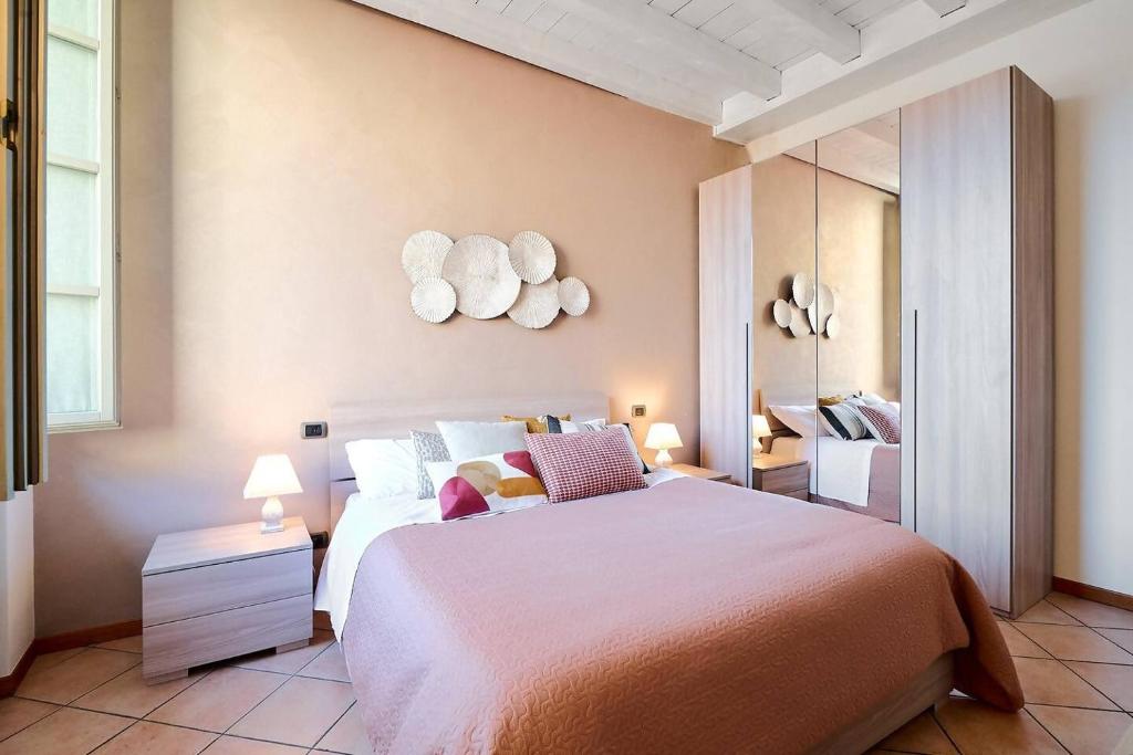 Domus Dea Bergamo Alta - 11