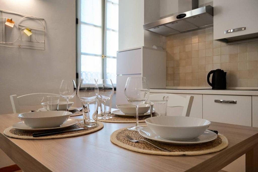 Domus Dea Bergamo Alta - 13