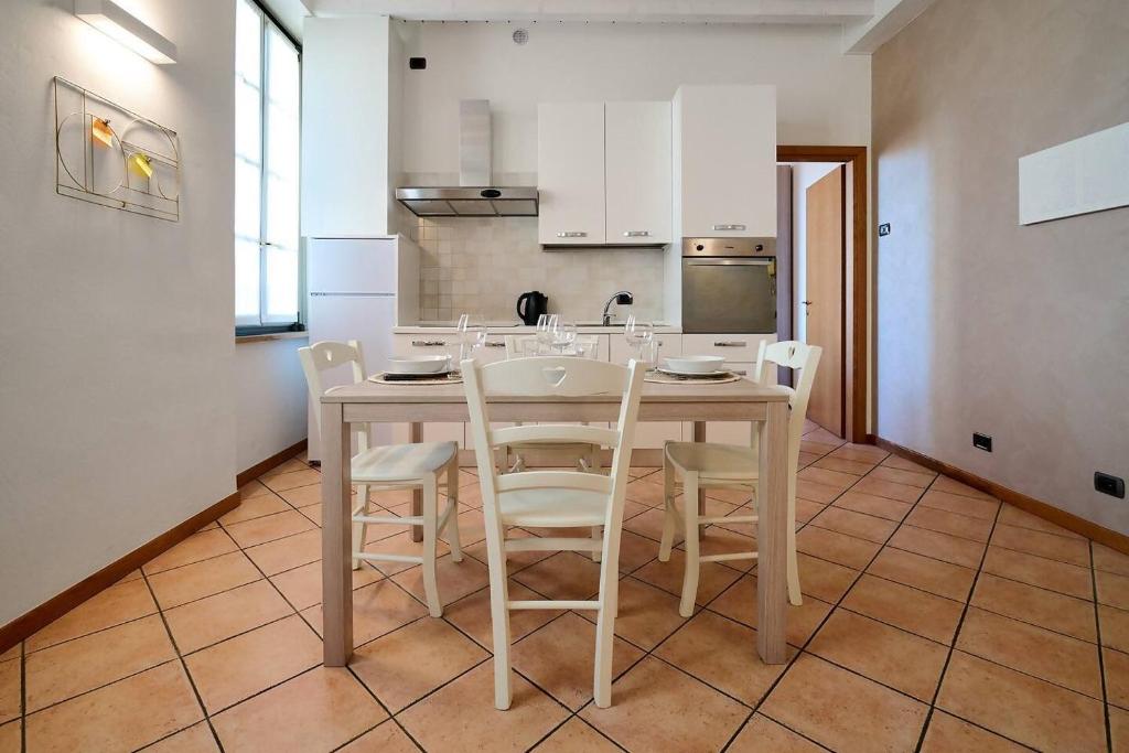 Domus Dea Bergamo Alta - 15