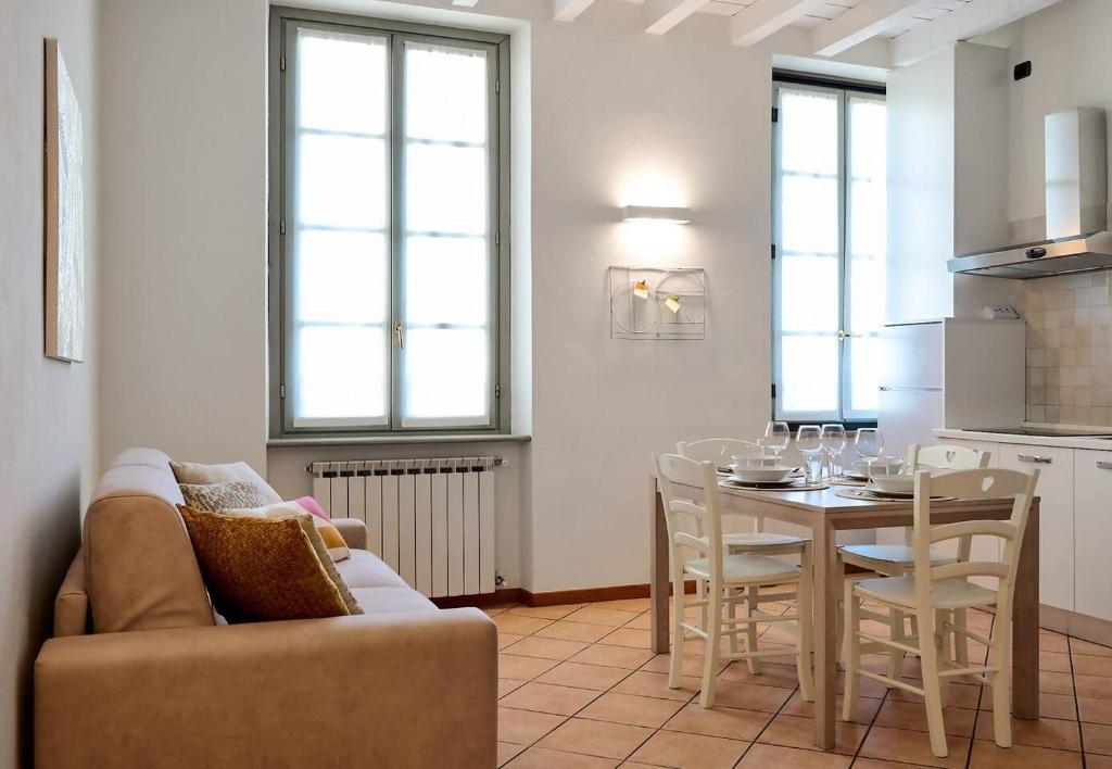 Domus Dea Bergamo Alta - 16