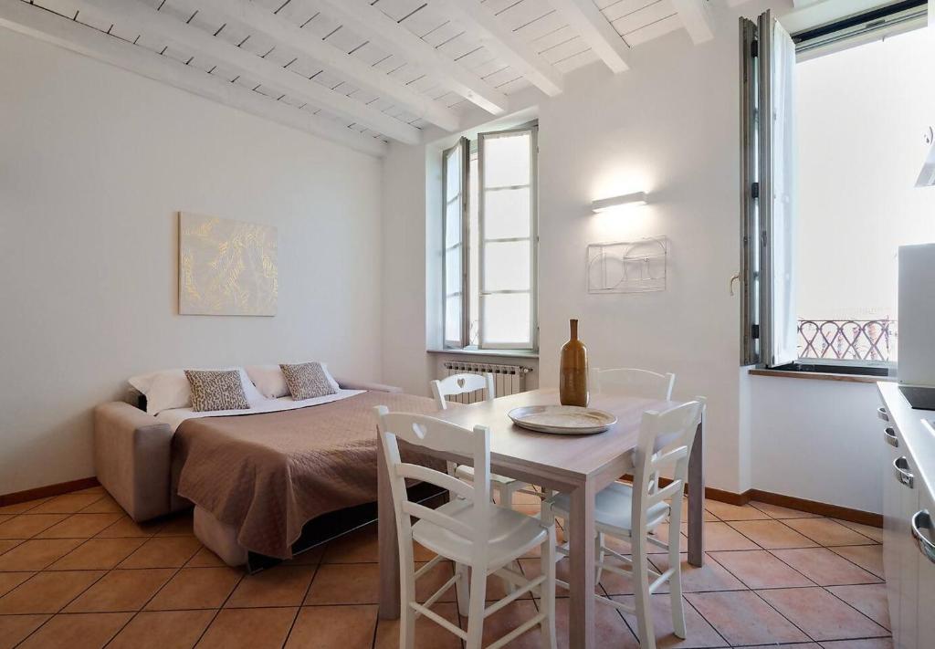 Domus Dea Bergamo Alta - 17