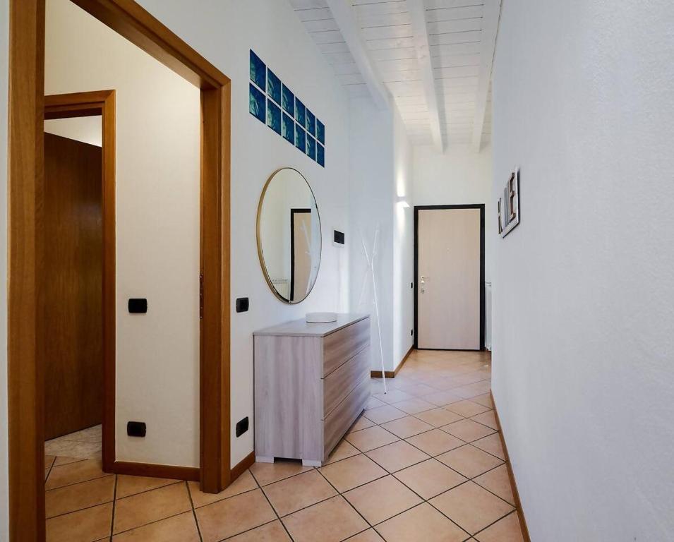 Domus Dea Bergamo Alta - 19