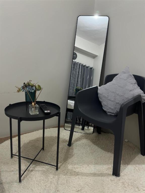 Fotografie z fotogalerie ubytování Spacious Condo at Limketkai CDO v destinaci Cagayan de Oro