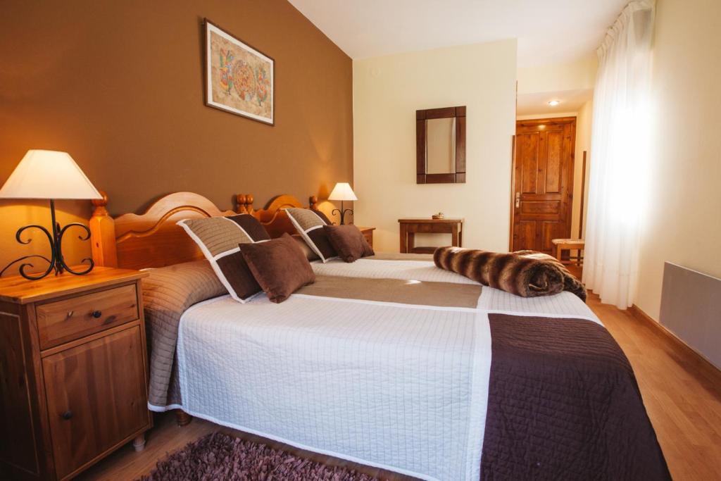 Hotel Rural El Molino - 4