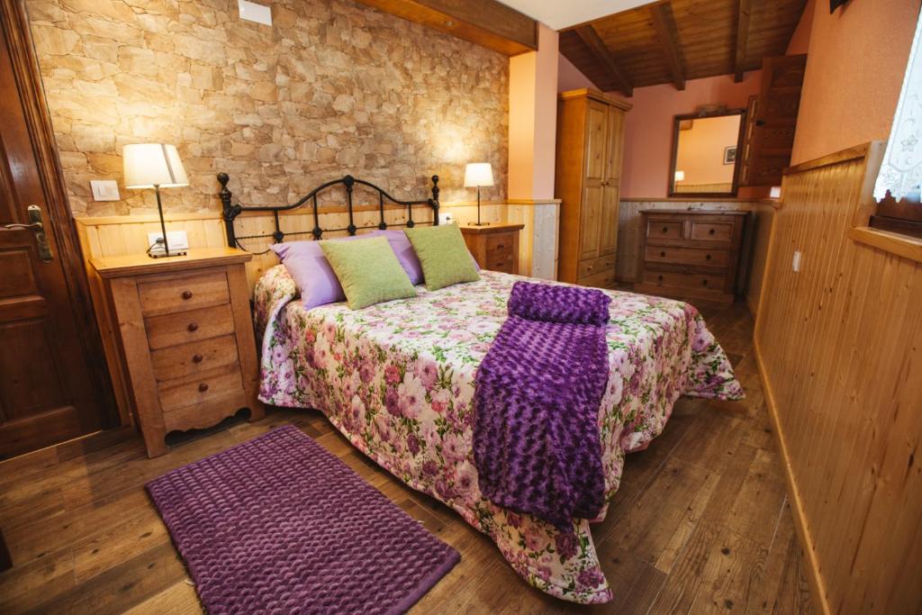 Hotel Rural El Molino, Soto de Cangas – Updated 2022 Prices