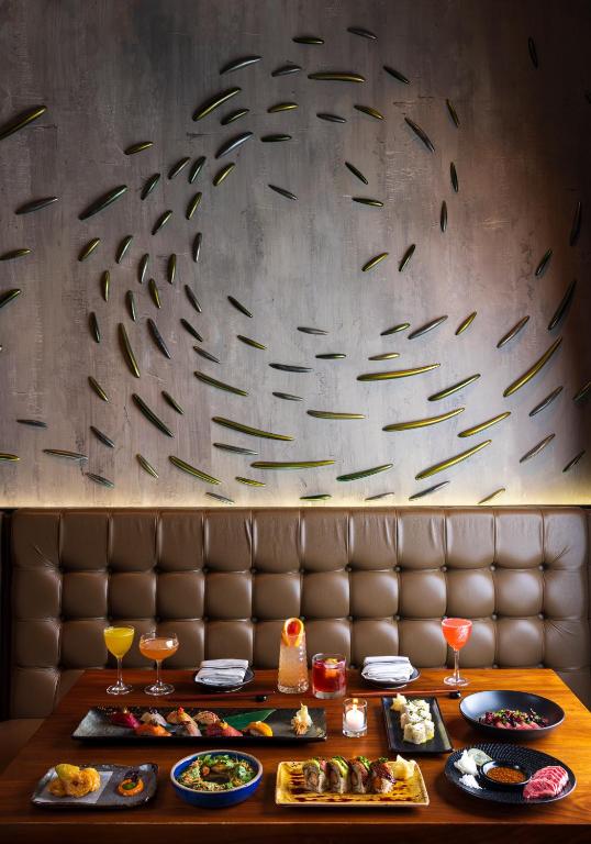 The Eliot Hotel photo