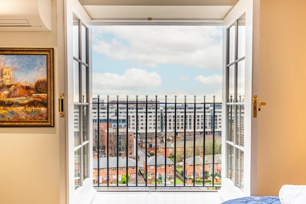 St Marys Quarters - Resim 26