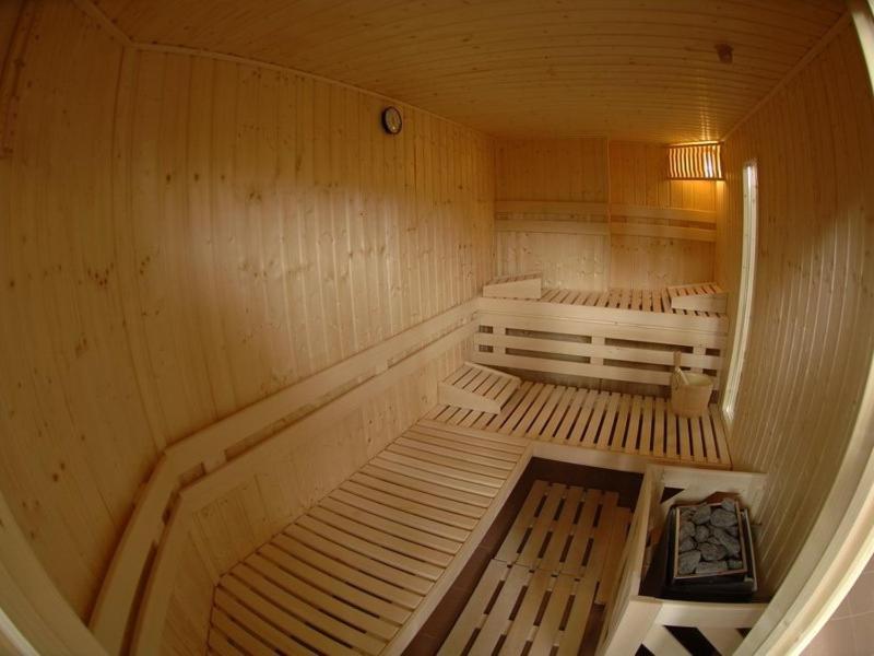 Hotel Oasis - Resim 14