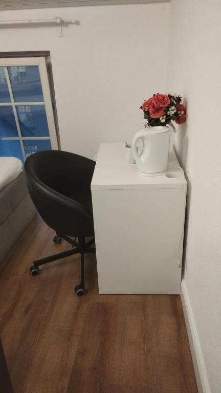 Fotografie z fotogalerie ubytování Hotel Hecht v Curychu