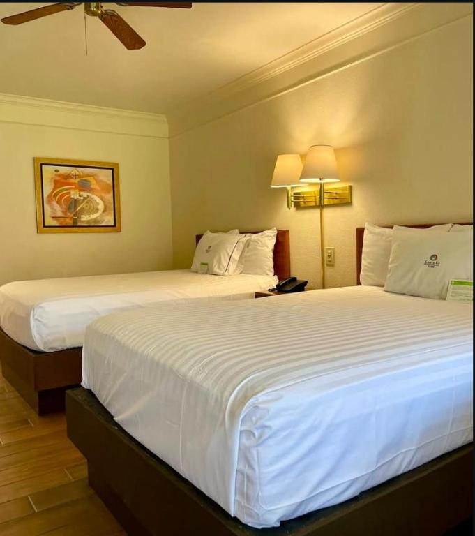 Hotel Santa Fe