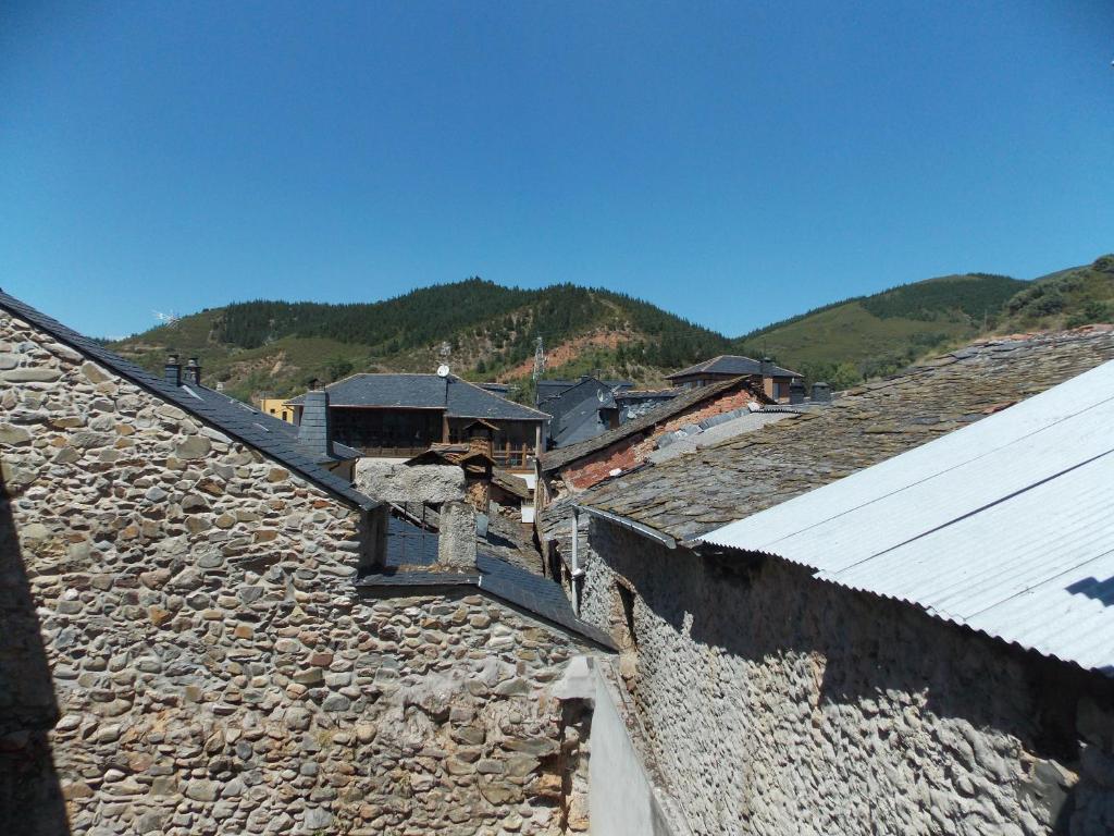 Hostal Casa San Nicolas - 9