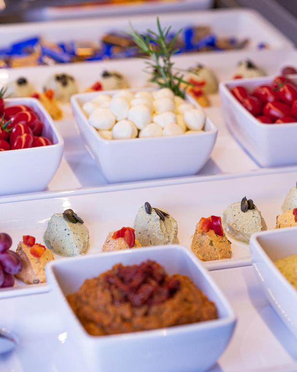 Altstadt Hotel Hofwirt Salzburg - Resim 28