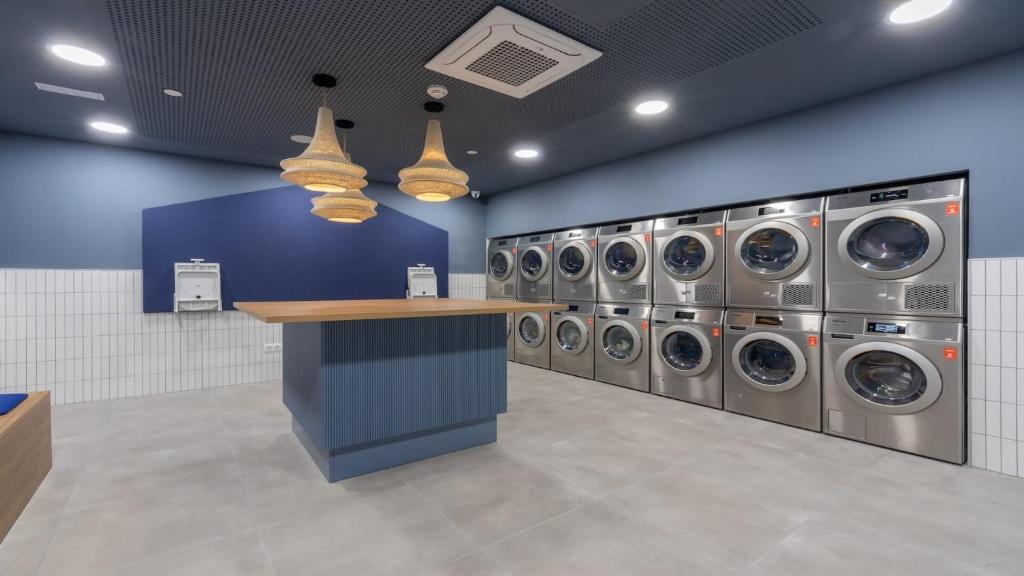 Hotel Nido Príncipe Pío - Resim 24