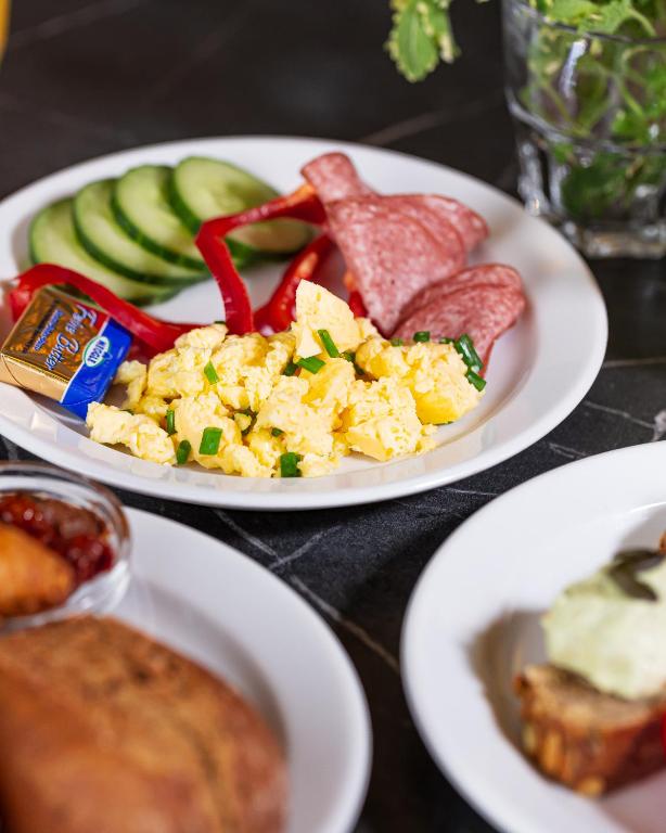 Altstadt Hotel Hofwirt Salzburg - Resim 31