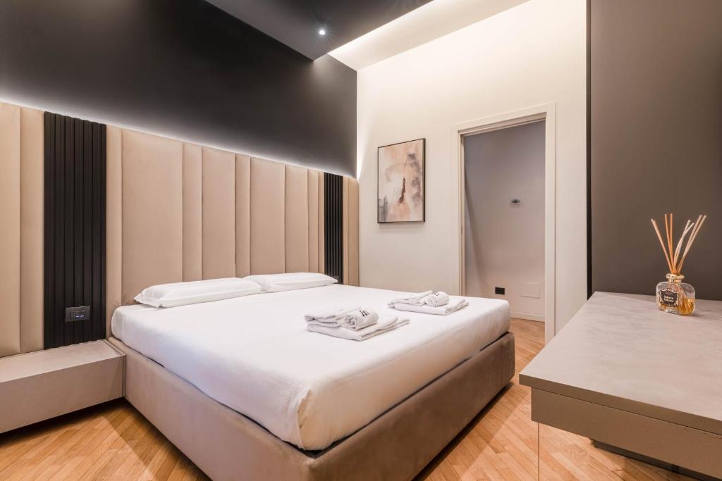 MoscovaPremiumApartment in Brera