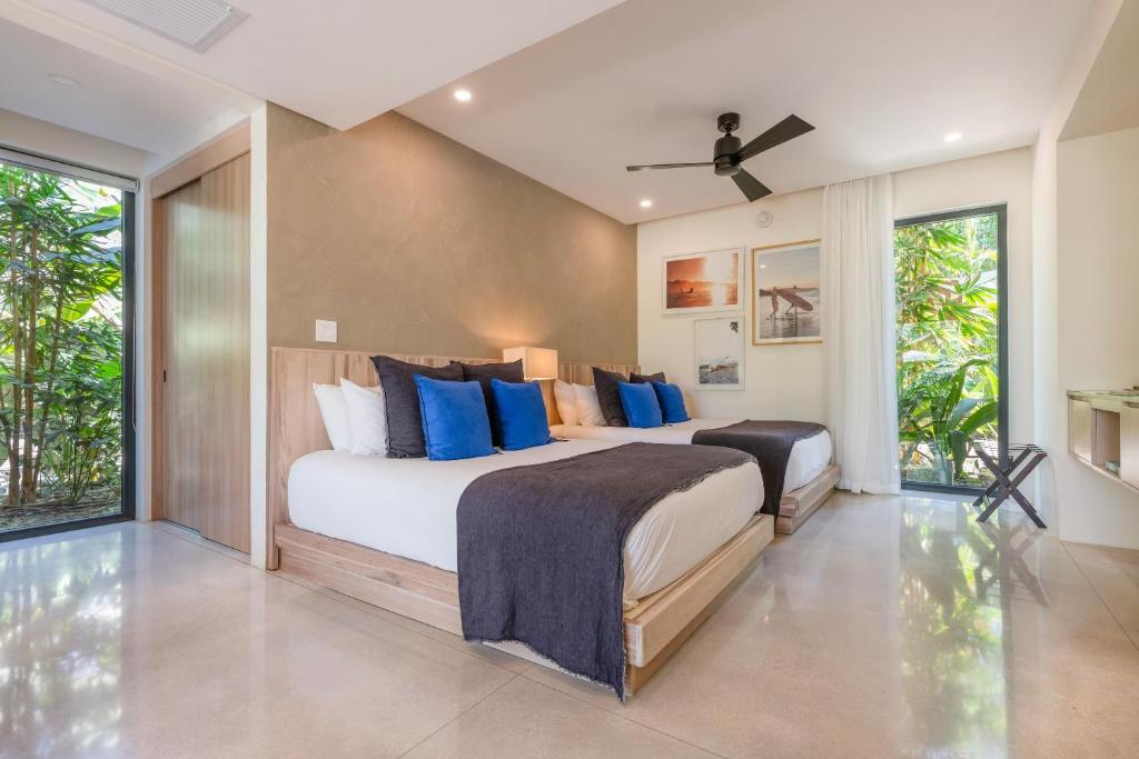 Room at Hotel Nantipa