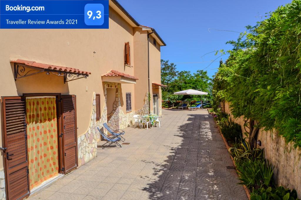 Villa Merola - Housity