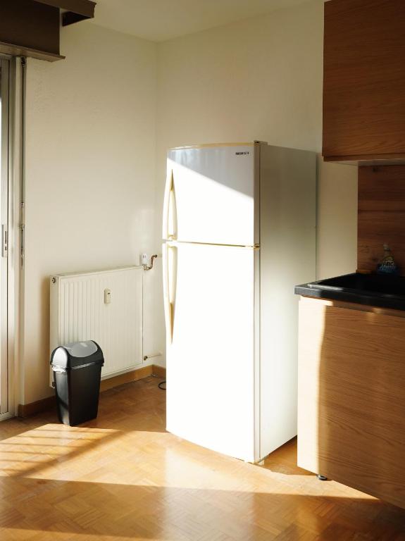 Apartement Saint Louis Train Station- EuroAirport- Basel – photo 10