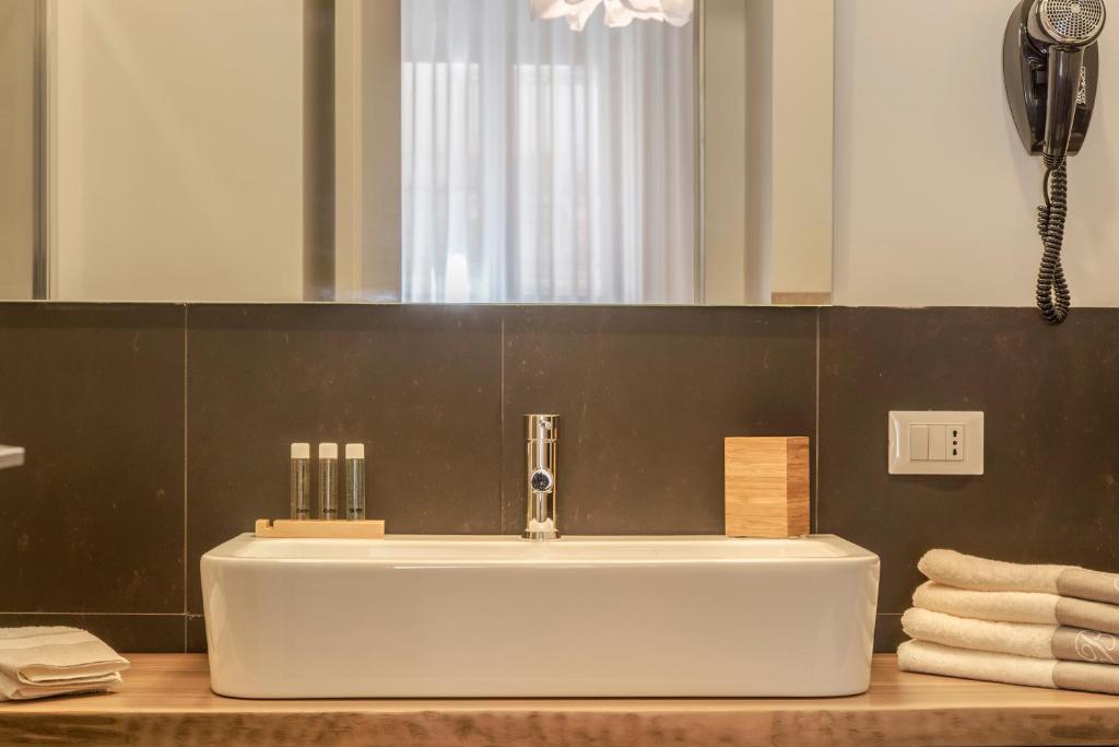 Fotografie z fotogalerie ubytování B&B Vicere Speciale v destinaci Noto