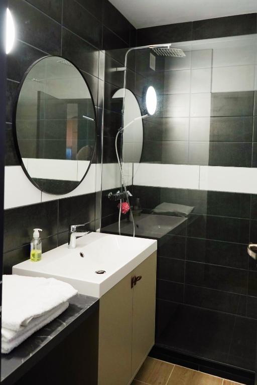 Apartement 2 rooms Saint Louis - Euroairport - Basel - Train station – photo 28