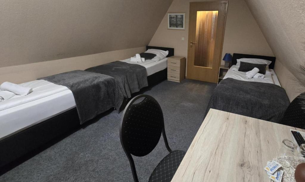 Hotel-Gasthof 