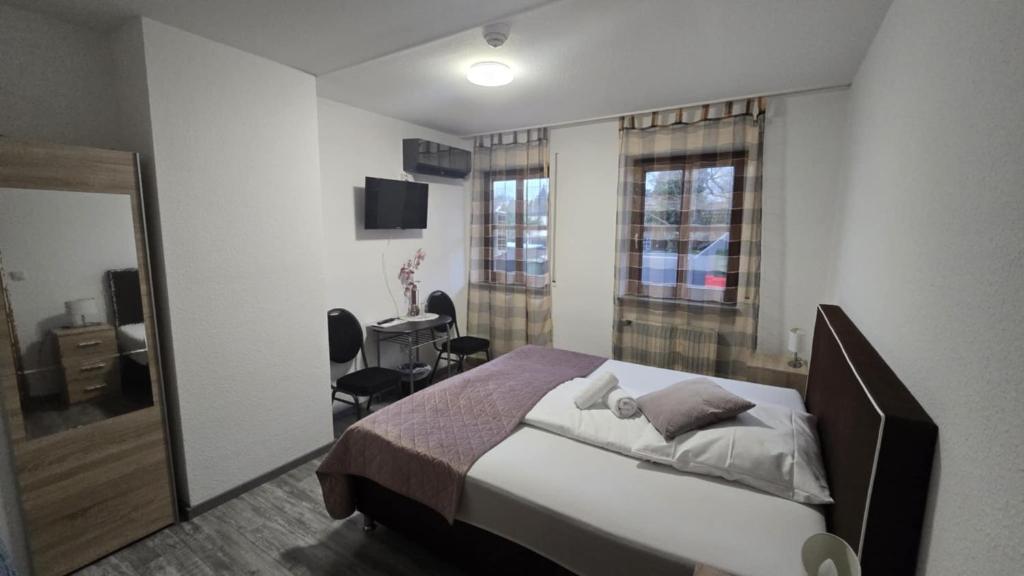 Hotel-Gasthof 