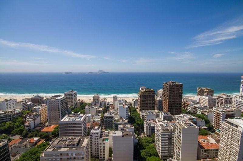  Rio Flat Wonderful SJ