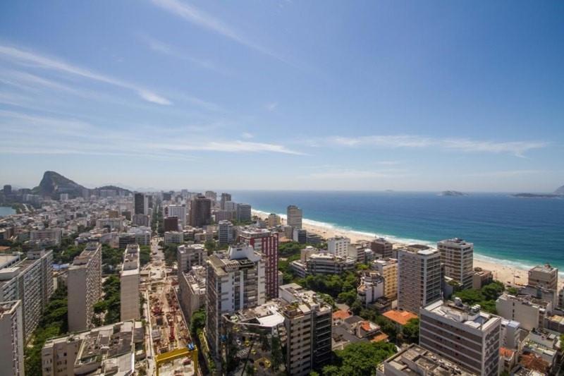  Rio Flat Wonderful SJ