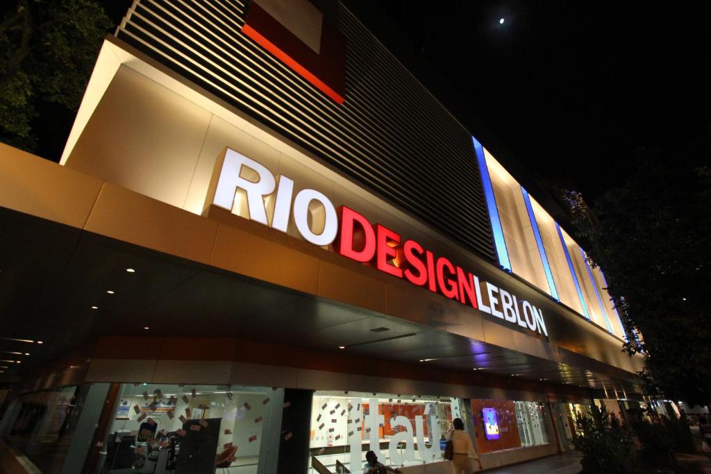  Rio Flat Wonderful SJ