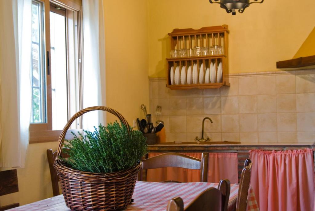 Fotografia z galérie ubytovania Rural Montes Málaga: Finca Pedregales v destinácii Málaga