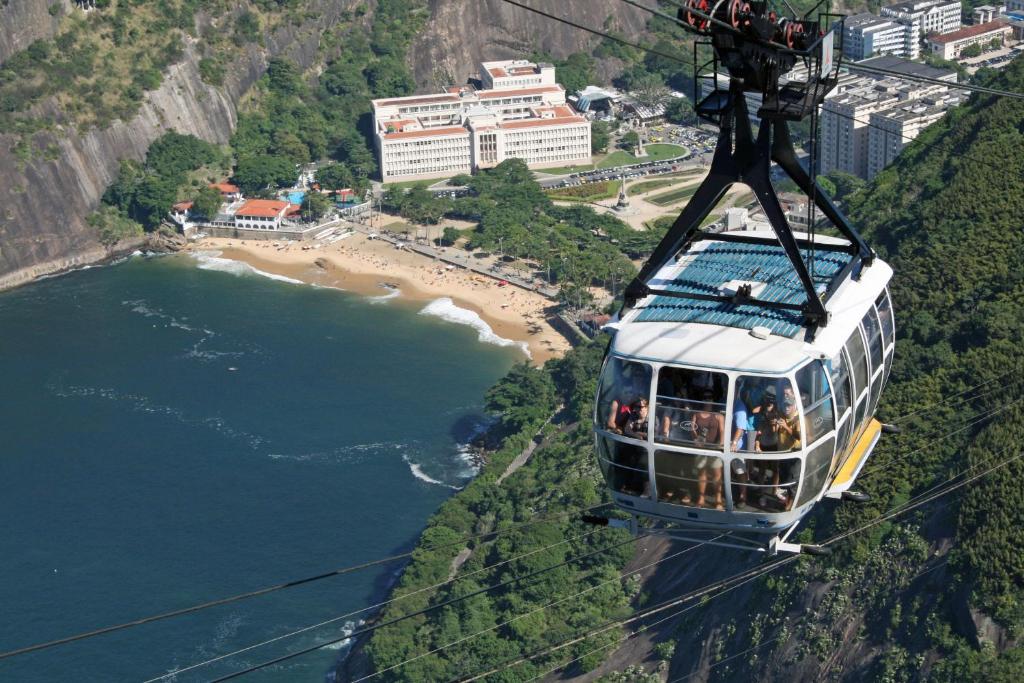  Apartamento Rio