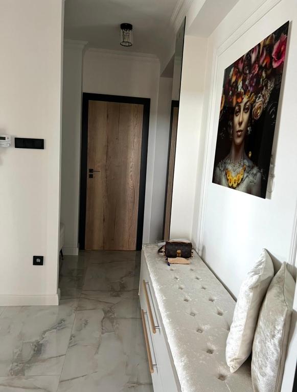 Zdjęcie z galerii obiektu White Lotus w Nyíregyházie