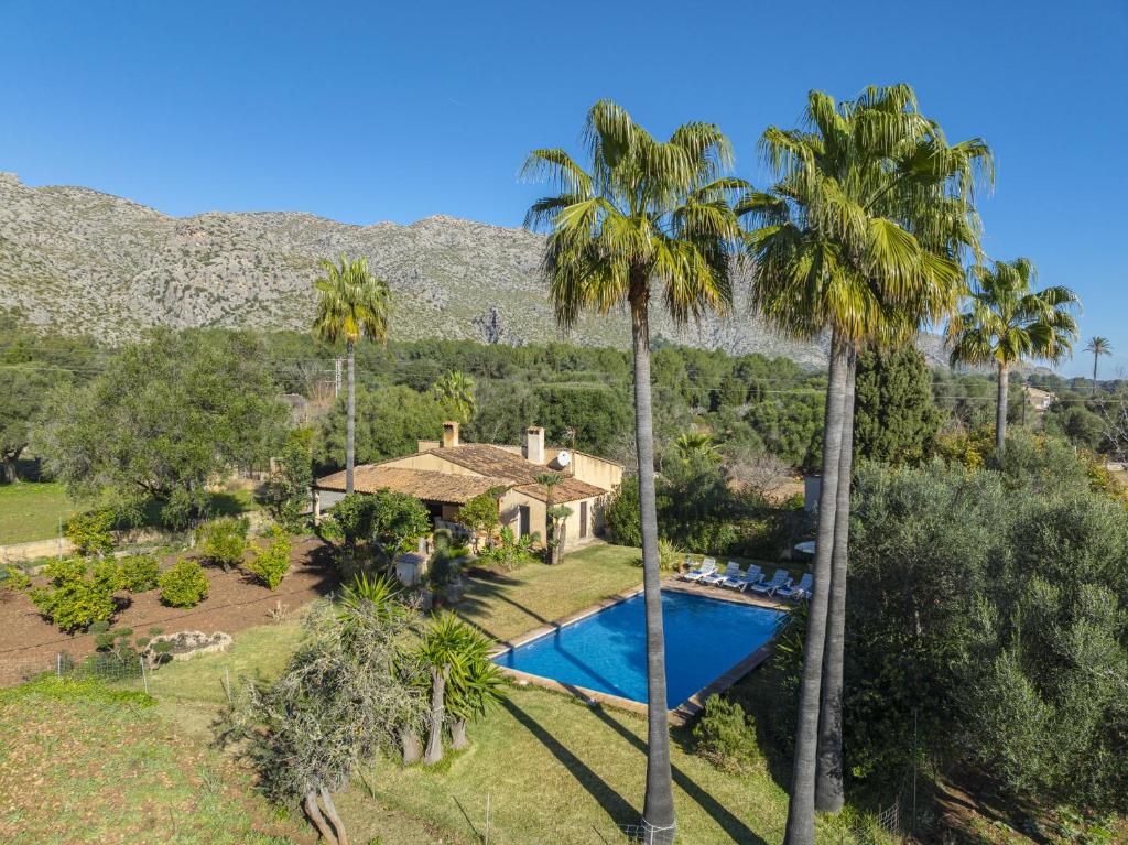Casa Tonina