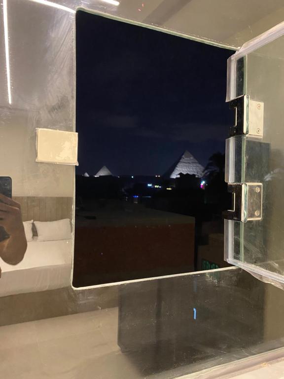 Fotografie z fotogalerie ubytování World of The Pyramids INN v Káhiře
