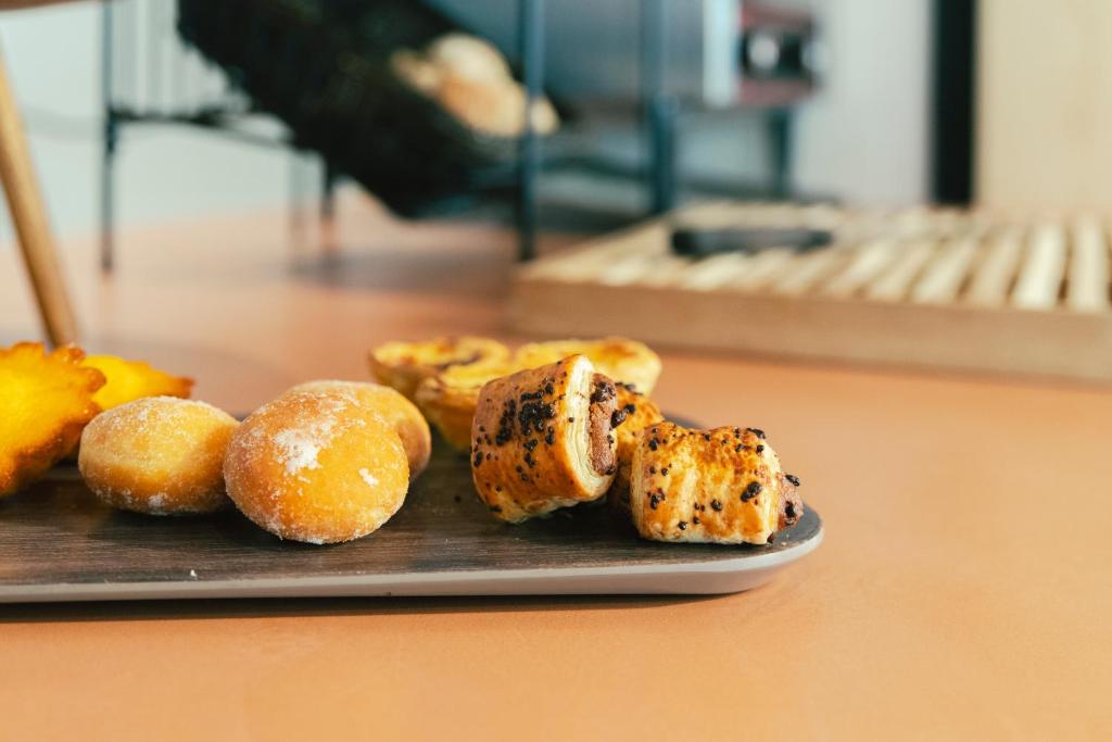 ibis Styles Lisboa Aeroporto - Resim 30