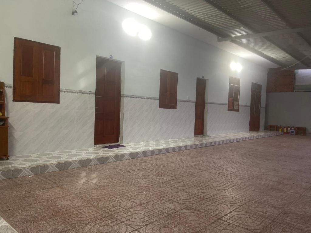 Fotografie z fotogalerie ubytování Hotel Gia Hân v destinaci Long Hải