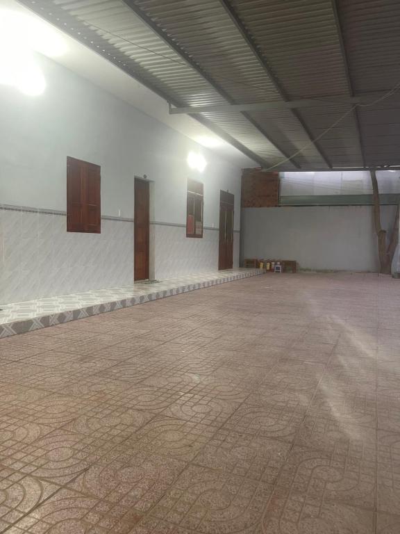 Fotografie z fotogalerie ubytování Hotel Gia Hân v destinaci Long Hải