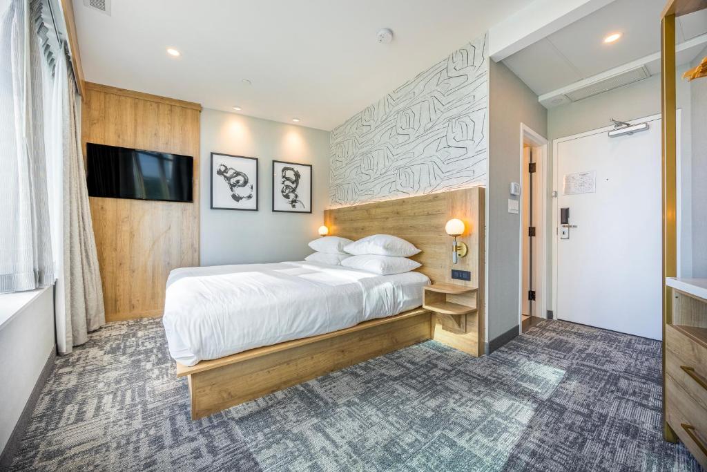 Tower Hotel at Fallsview - Resim 23