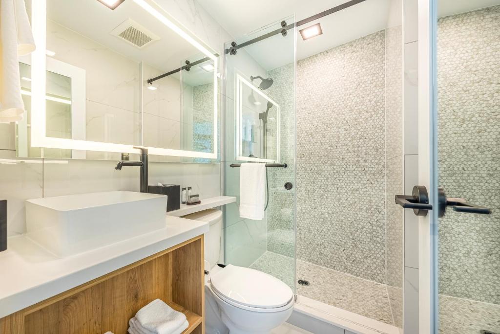 Tower Hotel at Fallsview - Resim 24