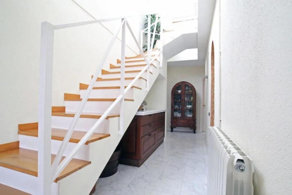 Fotografia z galérie ubytovania Comfortable House in Sitges with Shared Pool v destinácii Sitges