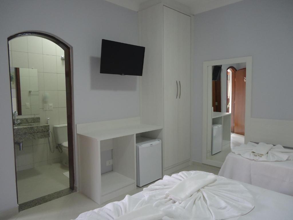  Hotel Pousada da Néia
