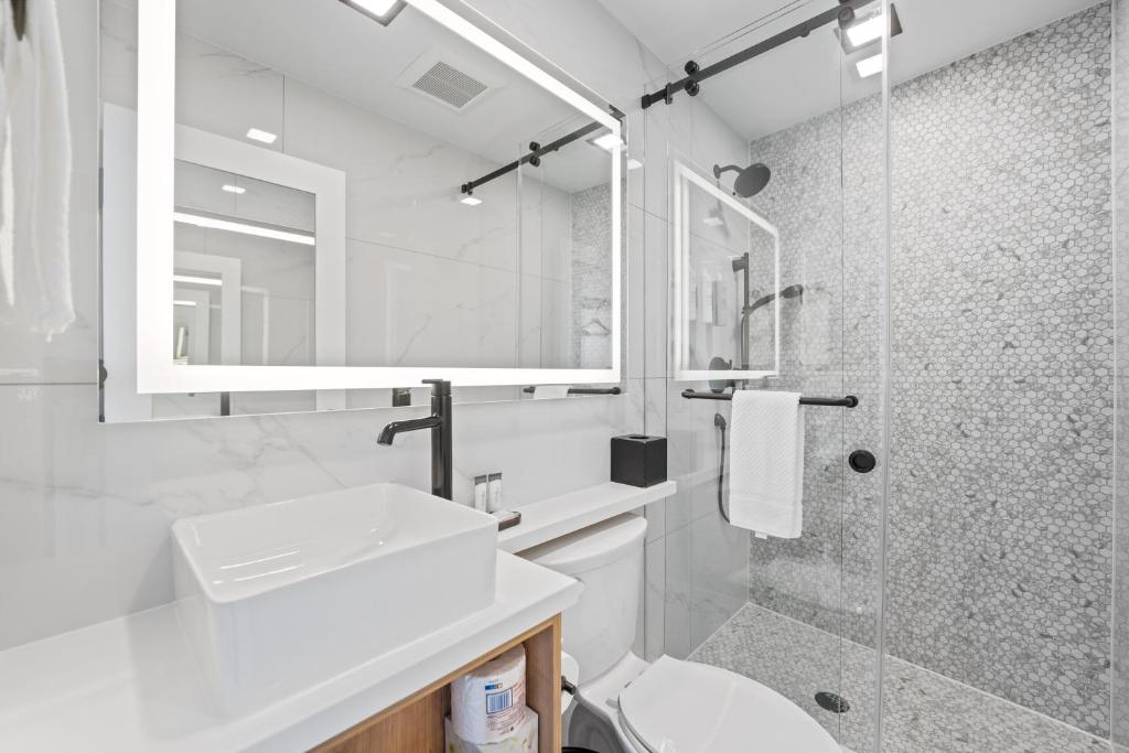 Tower Hotel at Fallsview - Resim 28