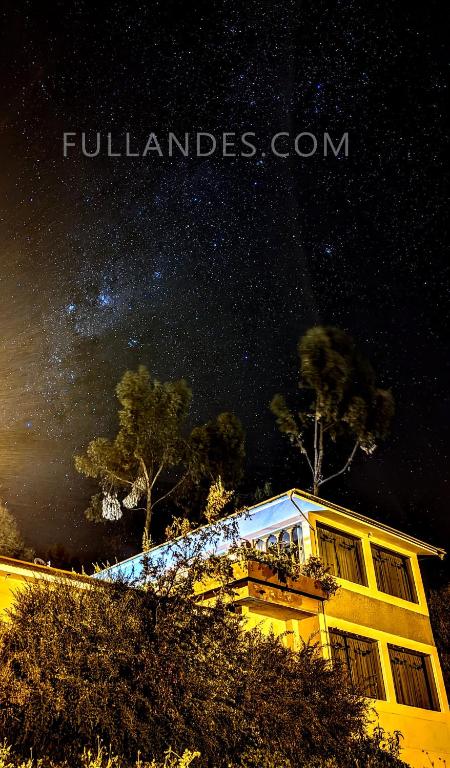 Fotografie z fotogalerie ubytování Amantani sol Andino v destinaci Ocosuyo