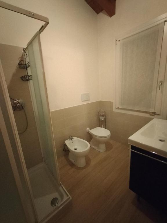 i mirtilli - Tweepersoonskamer Met Eigen Badkamer