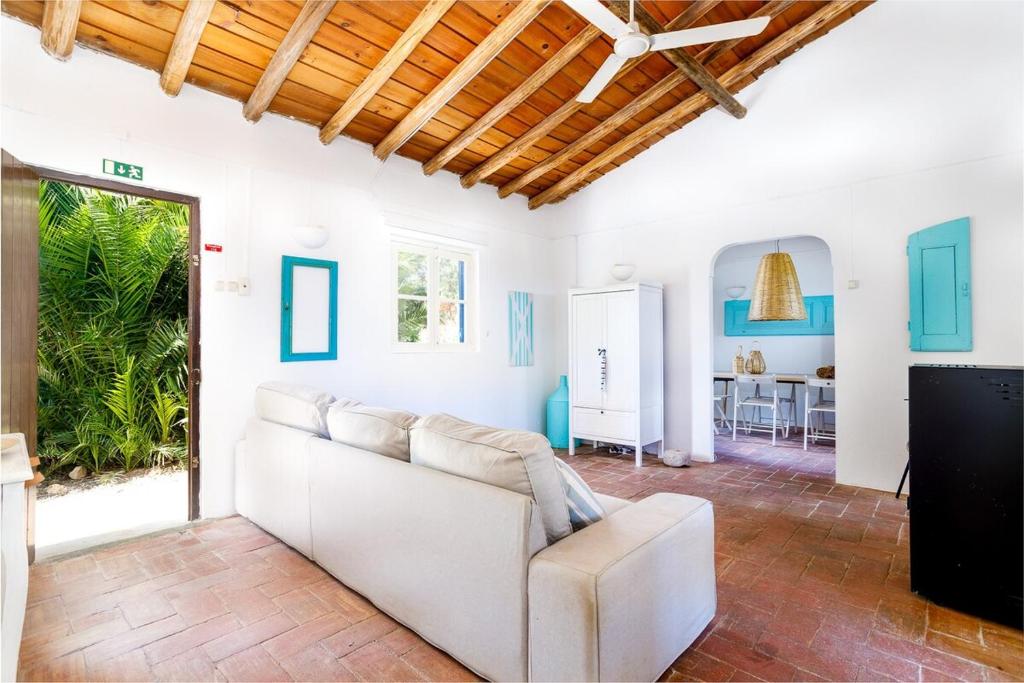 São BartolomeuにあるCharming house in the countrysideのギャラリーの写真