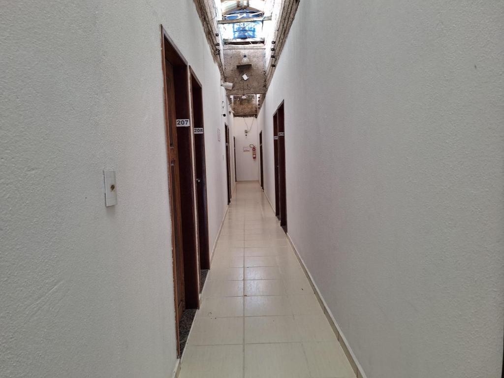 Fotografie z fotogalerie ubytování Residencial Dom Fernando v destinaci Belém