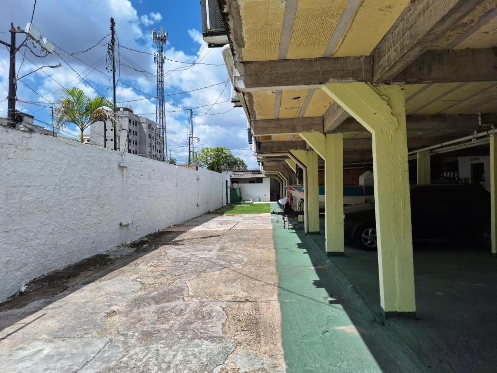 Fotografie z fotogalerie ubytování Residencial Dom Fernando v destinaci Belém